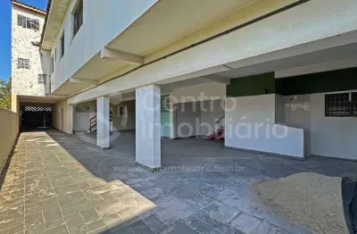 Apartamento à venda com 1 quartos em peruíbe, no bairro centro