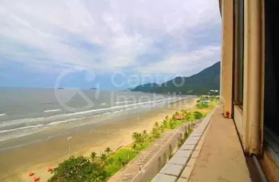 Apartamento à venda com 2 quartos em peruíbe, no bairro centro