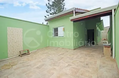 Casa à venda com 2 quartos em peruíbe, no bairro balneario sao joao batista