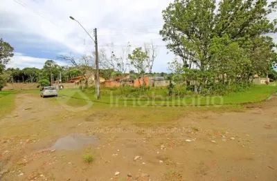 Terreno em condomínio fechado à venda no Jardim São Luis, Peruíbe 