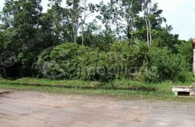Terreno em condomínio fechado à venda na Estancia Sao Marcos, Peruíbe 