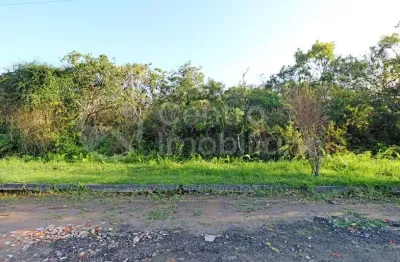Terreno em condomínio fechado à venda no Jardim São Luis, Peruíbe 