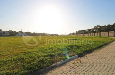 Terreno à venda em peruíbe, no bairro residencial bosque três marias