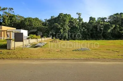 Terreno à venda em peruíbe, no bairro residencial bosque três marias