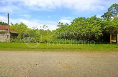 Terreno em condomínio fechado à venda na Estancia Sao Marcos, Peruíbe 
