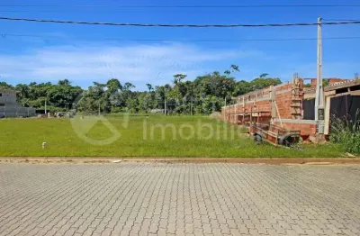 Terreno à venda em peruíbe, no bairro residencial bosque três marias