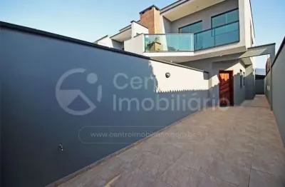 Casa à venda com 2 quartos em peruíbe, no bairro jardim brasil