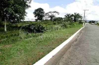Terreno em condomínio fechado à venda no Bougainvillee V, Peruíbe 