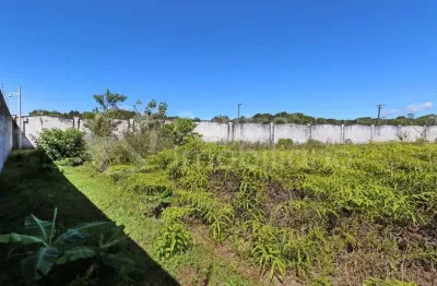 Terreno em condomínio fechado à venda no Bougainvillee V, Peruíbe 