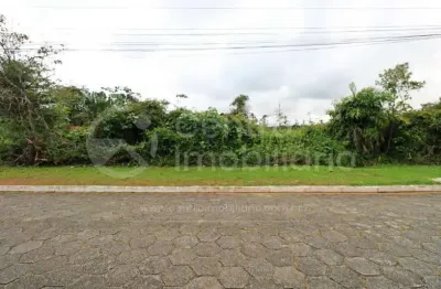 Terreno em condomínio fechado à venda no Bougainvillee V, Peruíbe 