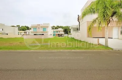 Terreno em condomínio fechado à venda no Bougainvillee IV, Peruíbe 