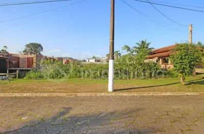 Terreno em condomínio fechado à venda no Bougainvillee V, Peruíbe 