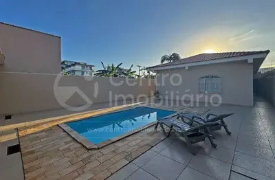 Casa com 3 quartos à venda no Centro, Peruíbe 