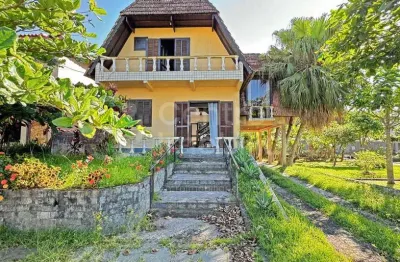 Casa à venda com 3 quartos em peruíbe, no bairro bougainvillee iii