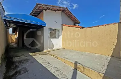 Casa à venda com 2 quartos em peruíbe, no bairro estancia sao jose