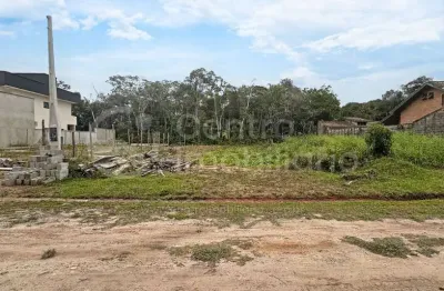 Terreno em condomínio fechado à venda no Jardim São Luis, Peruíbe 