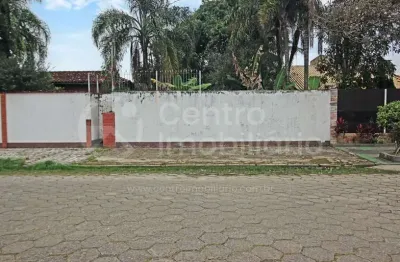 Terreno à venda em peruíbe, no bairro parque balneario oasis