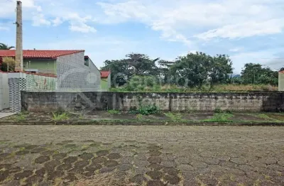 Terreno à venda no Jardim Belmar, Peruíbe 