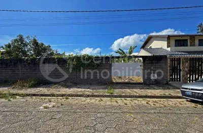 Terreno à venda em peruíbe, no bairro cidade nova peruíbe