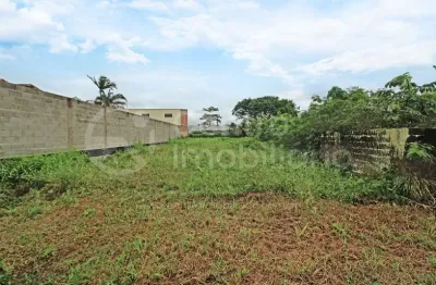Terreno à venda na Cidade Nova Peruibe, Peruíbe 