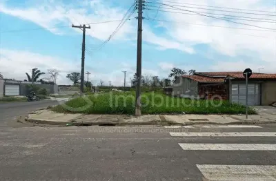Terreno à venda na Cidade Nova Peruibe, Peruíbe 
