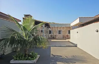 Casa à venda com 3 quartos em peruíbe, no bairro jardim peruibe