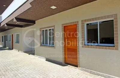 Apartamento à venda com 1 quartos (1 suítes) em peruíbe, no bairro maria h novaes