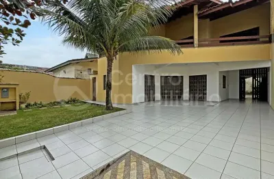 Casa à venda com 4 quartos em peruíbe, no bairro balneario florida