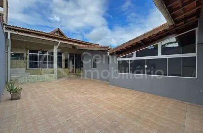 Casa à venda com 2 quartos em peruíbe, no bairro jardim peruibe