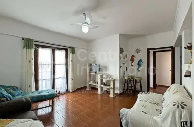 Apartamento à venda com 2 quartos em peruíbe, no bairro parque balneario oasis