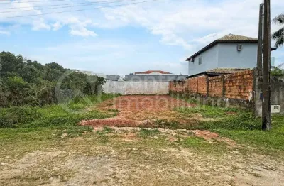 Terreno em condomínio fechado à venda no Jardim São Luis, Peruíbe 