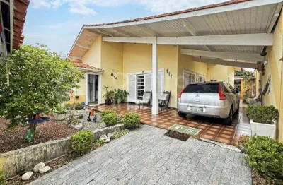 Casa à venda com 3 quartos em peruíbe, no bairro jardim imperador