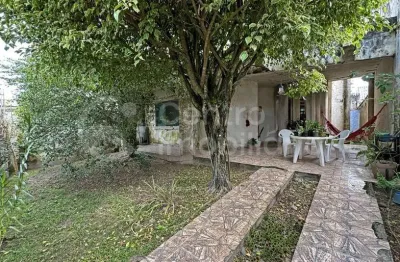 Casa à venda com 4 quartos em peruíbe, no bairro estancia sao jose