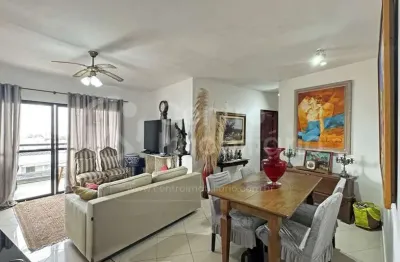 Apartamento à venda com 2 quartos (1 suítes) em peruíbe, no bairro balneario sambura