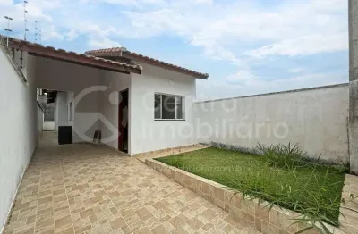 Casa à venda com 2 quartos em peruíbe, no bairro jardim imperador