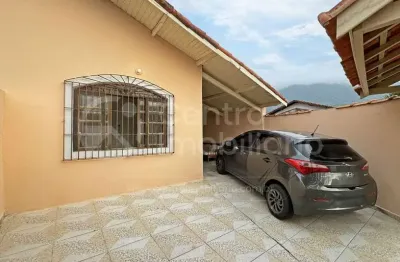 Casa à venda com 1 quartos em peruíbe, no bairro jardim veneza