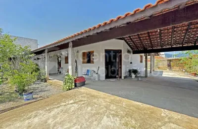 Casa à venda com 1 quartos em peruíbe, no bairro flora rica