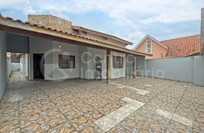 Casa à venda com 4 quartos em peruíbe, no bairro jardim beira mar
