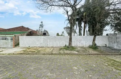 Terreno à venda no Balneário Josedy, Peruíbe 