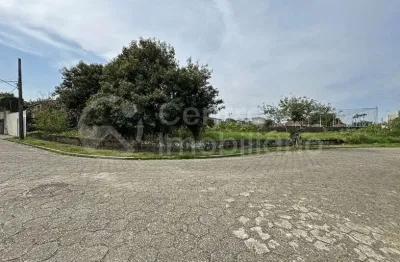 Terreno à venda no Centro, Peruíbe 