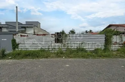 Terreno à venda no Jardim Peruíbe, Peruíbe 