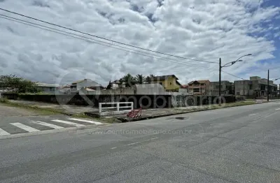 Terreno à venda em peruíbe, no bairro estancia sao jose