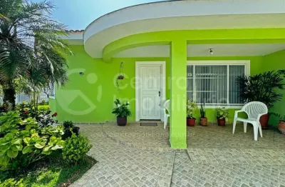 Casa à venda com 2 quartos em peruíbe, no bairro balneario continental