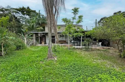 Casa à venda com 4 quartos em peruíbe, no bairro jardim santa gabriela