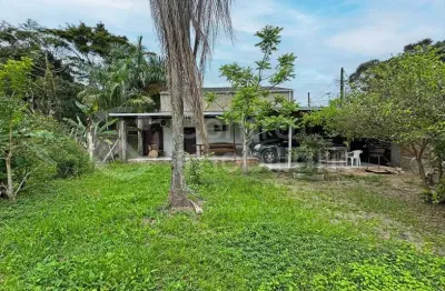 Casa à venda com 4 quartos em peruíbe, no bairro jardim santa gabriela