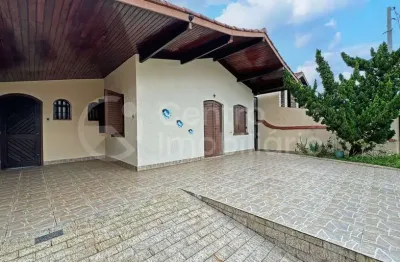Casa à venda com 2 quartos em peruíbe, no bairro parque balneario oasis