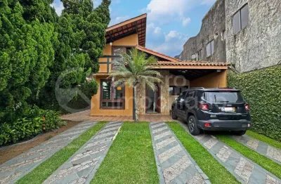 Casa com 3 quartos à venda no Centro, Peruíbe 