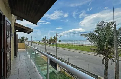 Casa à venda com piscina e 4 quartos em peruíbe, no bairro balneario josedy