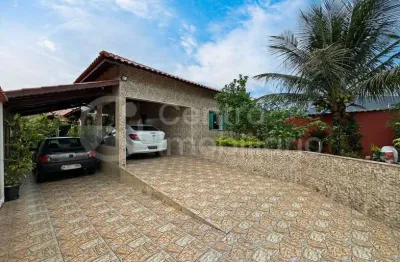 Casa à venda com 3 quartos em peruíbe, no bairro estancia dos eucaliptos