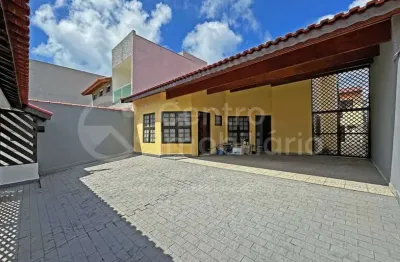 Casa à venda com 2 quartos em peruíbe, no bairro cidade nova peruíbe